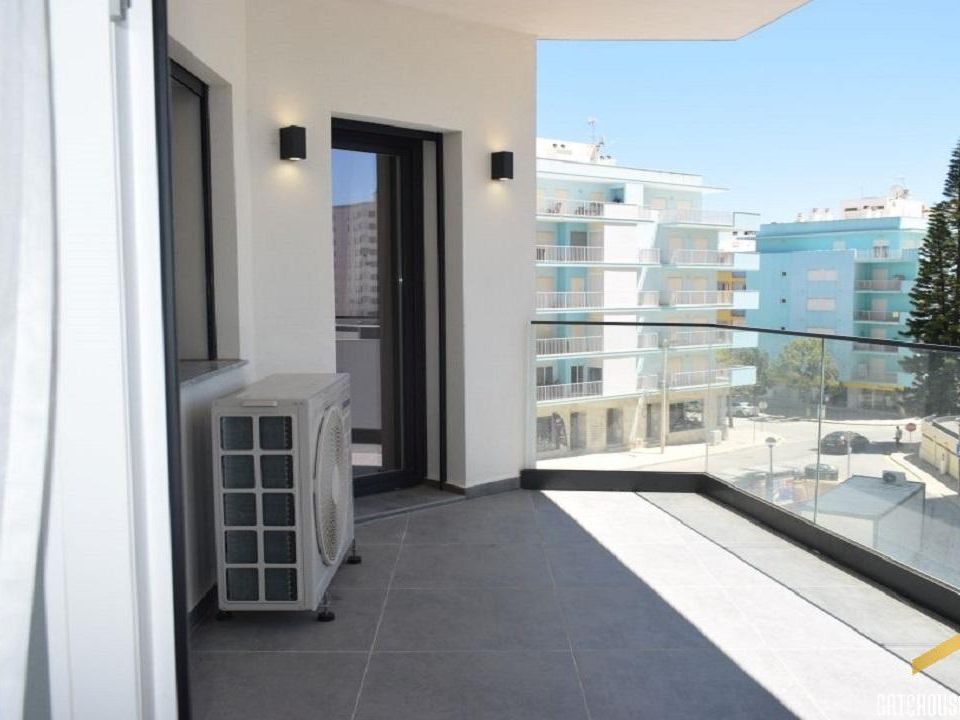 Lejlighed i Armacao de Pera, Faro - foto 3