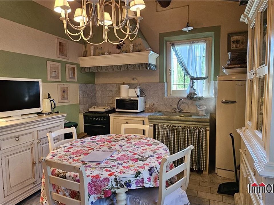Villa i Casole d'Elsa, Siena - bilde 3