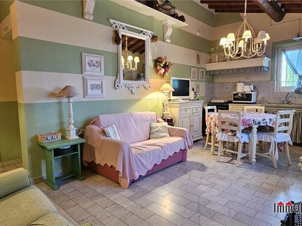 Villa i Casole d'Elsa, Siena - bilde 5