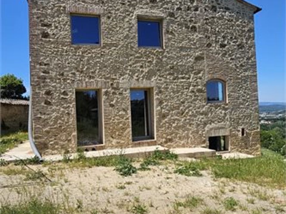 Villa i Poggibonsi, Siena - bilde 3