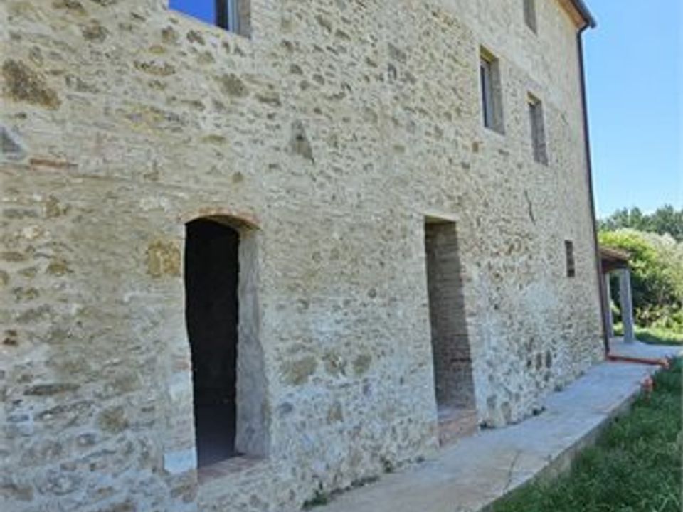 Villa i Poggibonsi, Siena - bilde 4