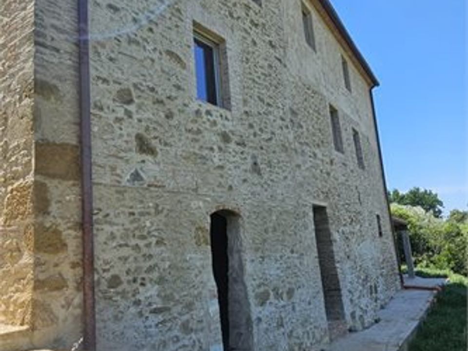 Villa i Poggibonsi, Siena - bilde 5