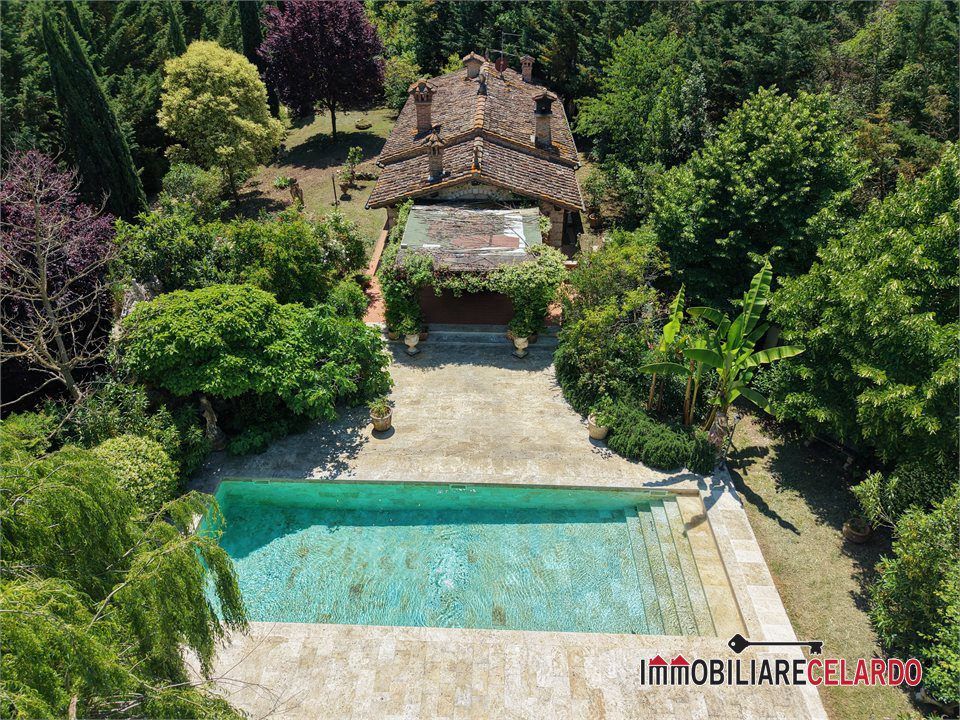 Villa i Colle di Val d'Elsa, Siena - foto 3