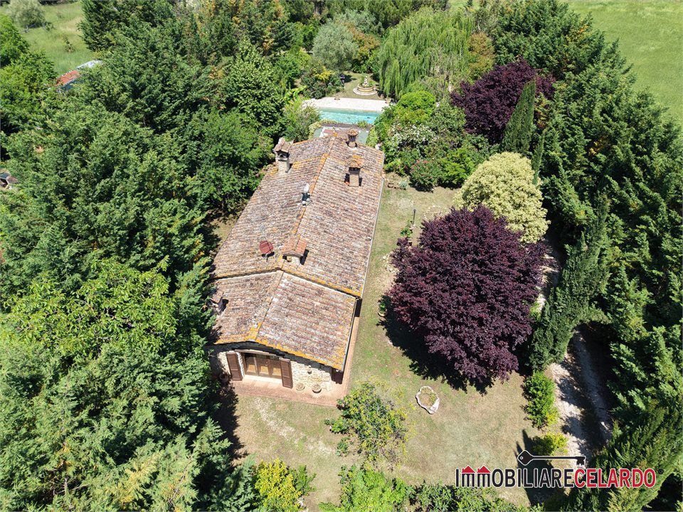 Villa i Colle di Val d'Elsa, Siena - foto 5