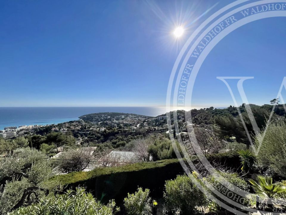 Villa i Roquebrune-Cap-Martin, Alpes-Maritimes - foto 3