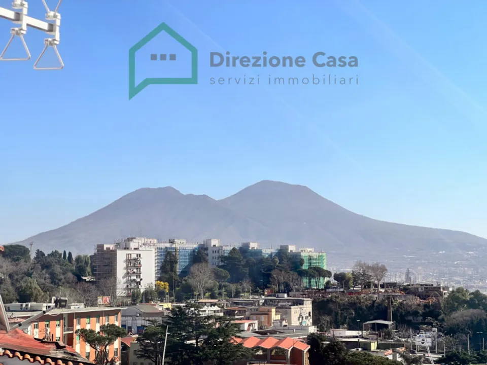 Penthouse i Naples, Naples - foto 1