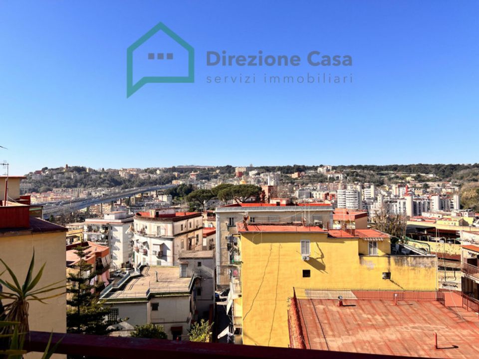 Penthouse i Naples, Naples - foto 2