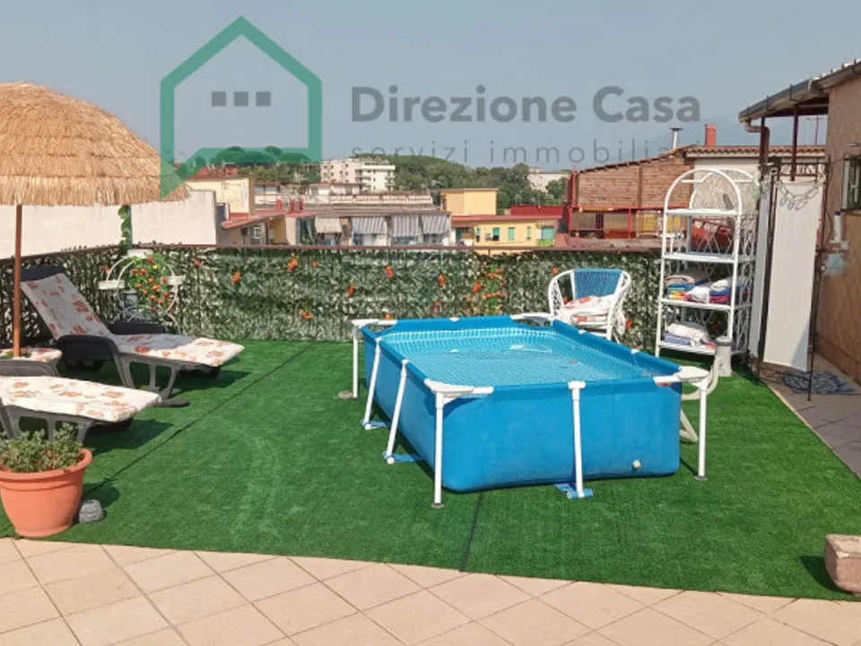 Penthouse i Naples, Naples - foto 3