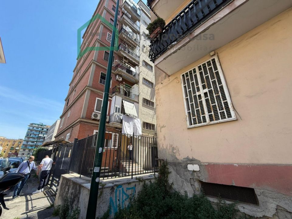 Lejlighed i Naples, Naples - foto 1