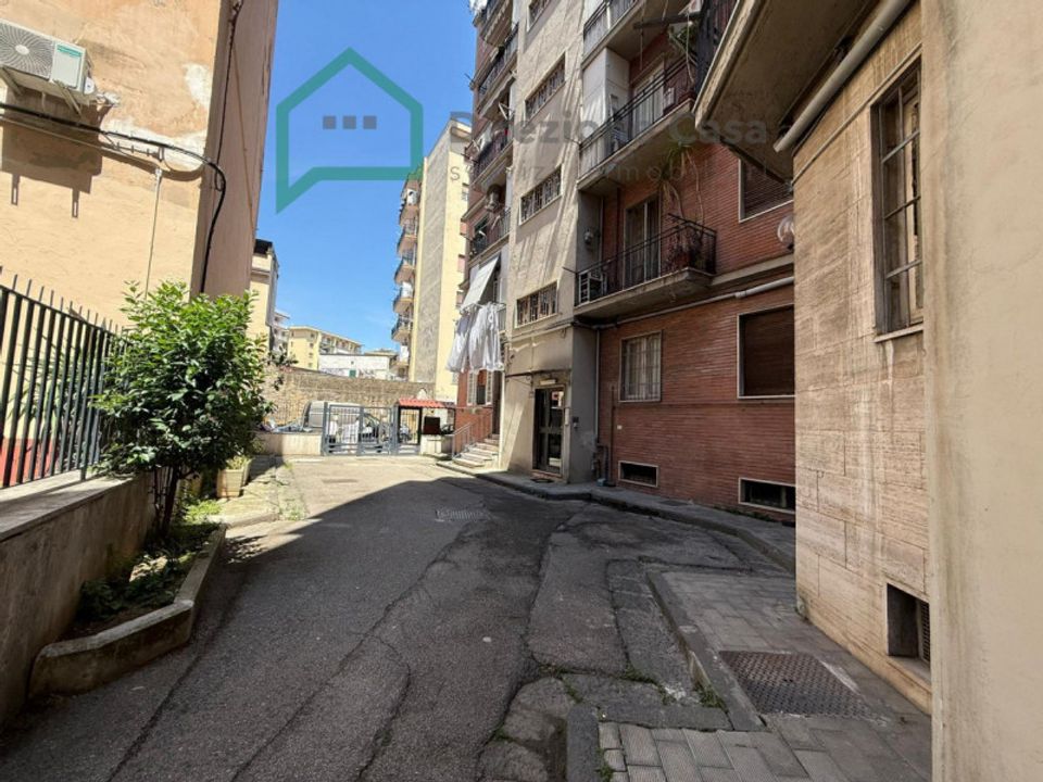 Lejlighed i Naples, Naples - foto 2