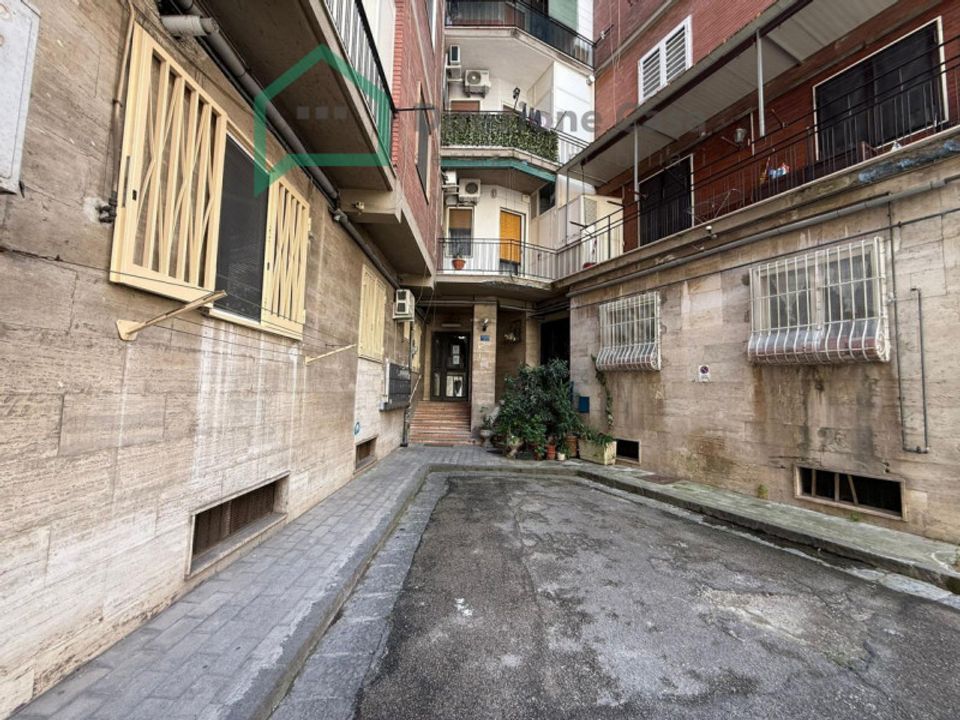 Lejlighed i Naples, Naples - foto 3