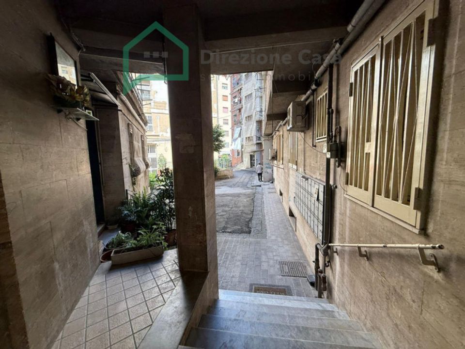 Lejlighed i Naples, Naples - foto 5