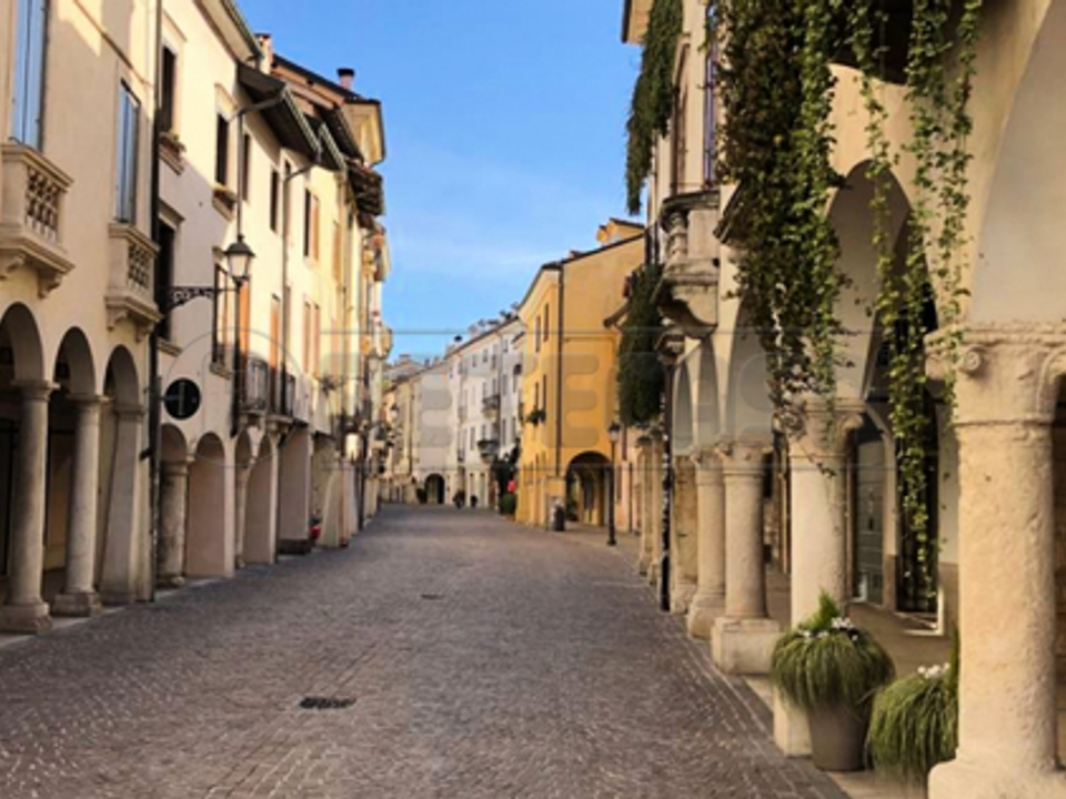 Lejlighed i Vicenza, Vicenza - foto 1
