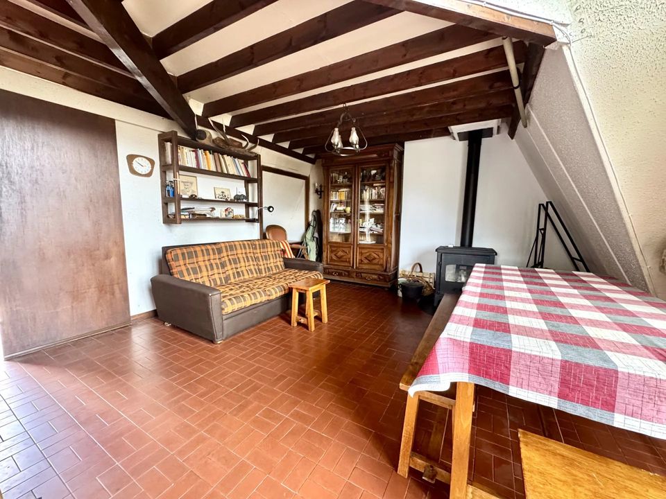 Træhytte i Formiguères, Pyrenees-Orientales - foto 4