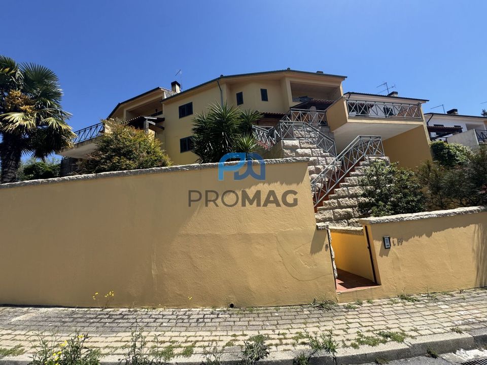 Villa i Amarante, Porto - foto 1