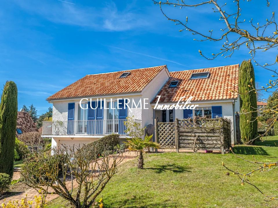 Villa i La Tour-de-Salvagny, Rhone - foto 3