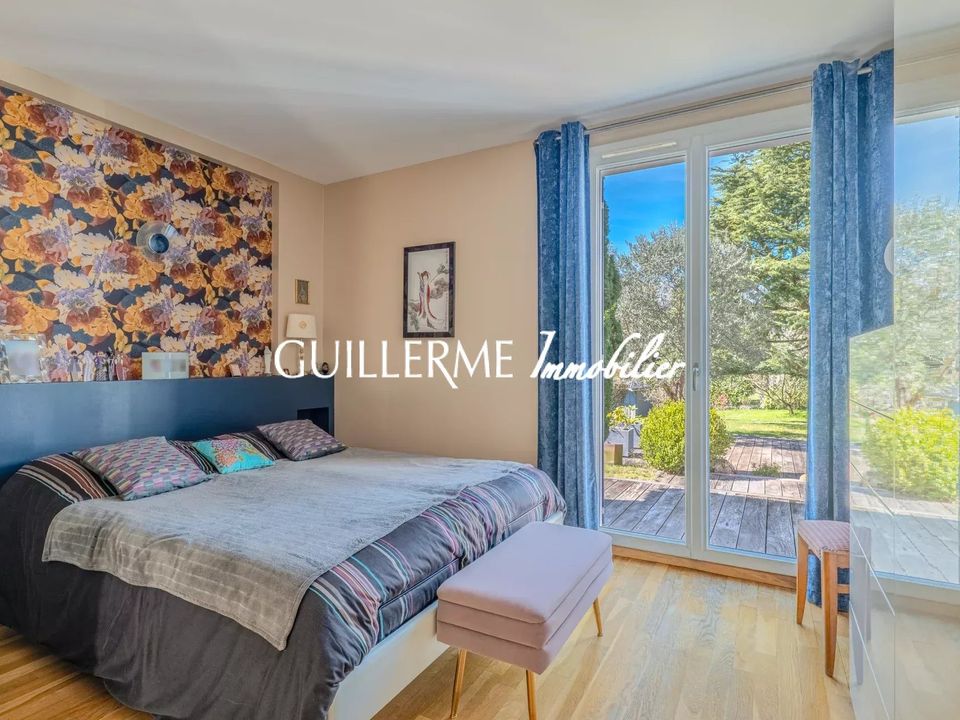 Villa i La Tour-de-Salvagny, Rhone - foto 5