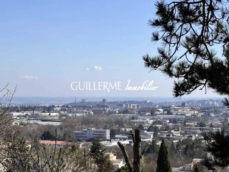 Villa i Dardilly, Rhone - foto 2