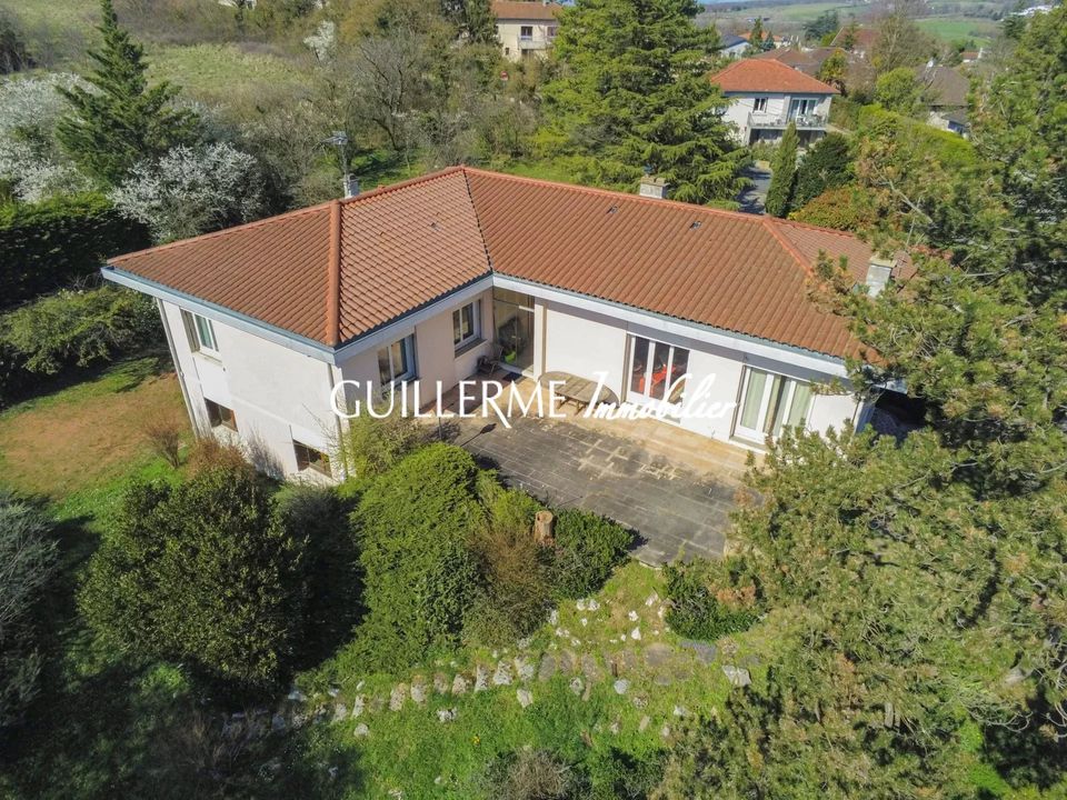 Villa i Dardilly, Rhone - foto 3