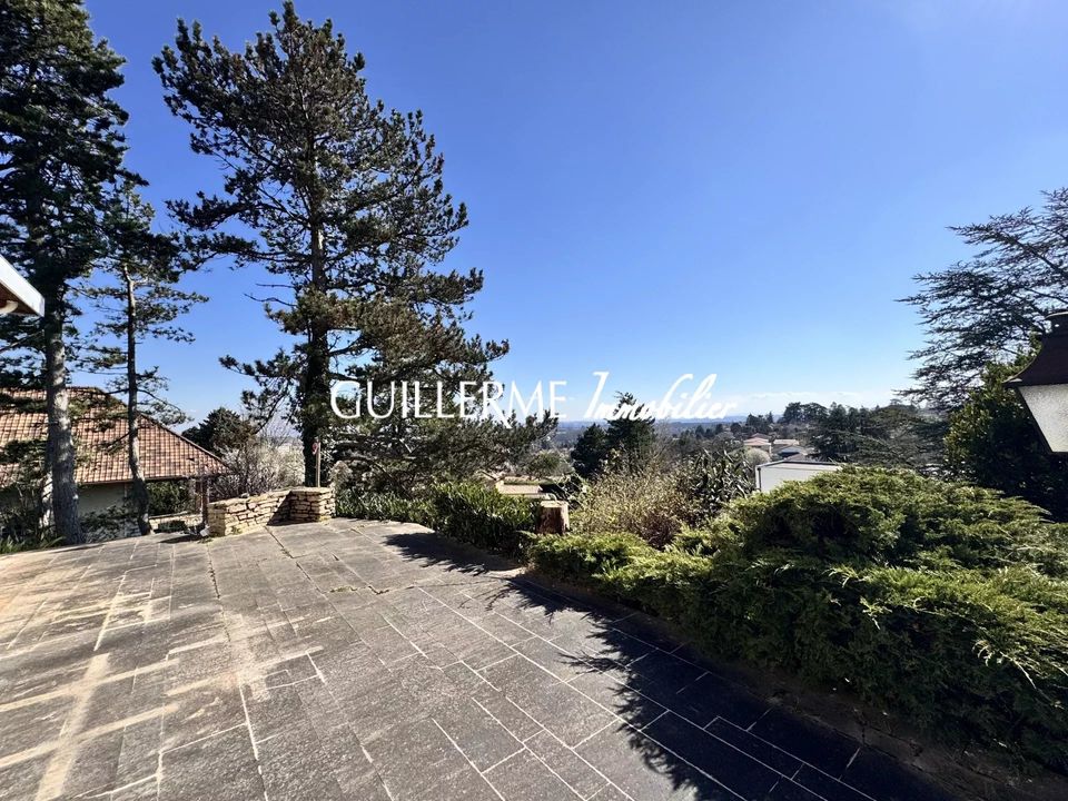 Villa i Dardilly, Rhone - foto 4