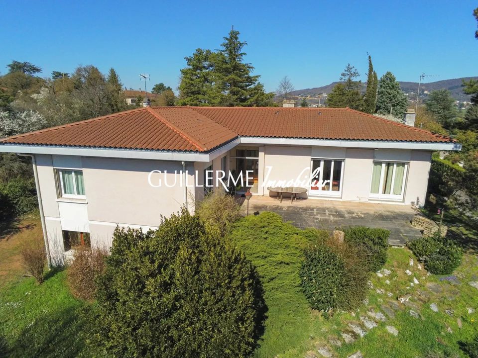 Villa i Dardilly, Rhone - foto 5