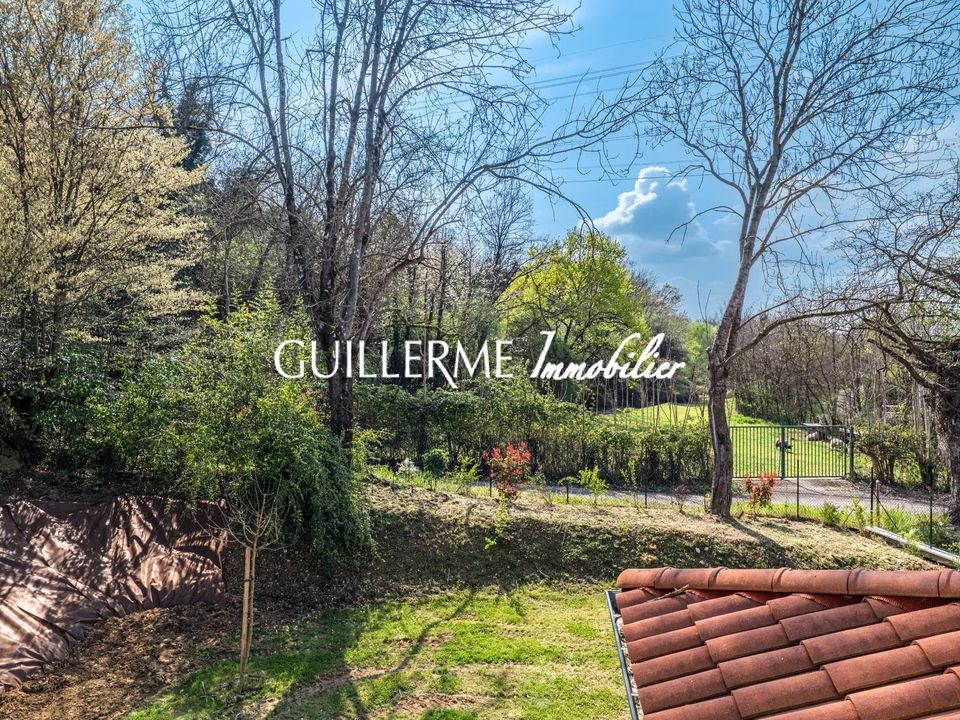 Willa: Civrieux-d'Azergues, Rhone – zdjęcie 4