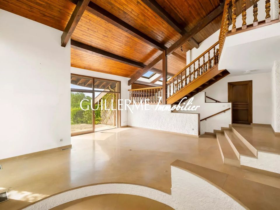 Villa i Dardilly, Rhone - foto 2