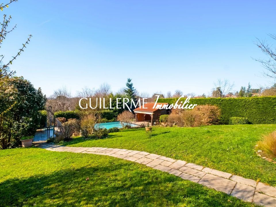 Villa i Dardilly, Rhone - foto 3
