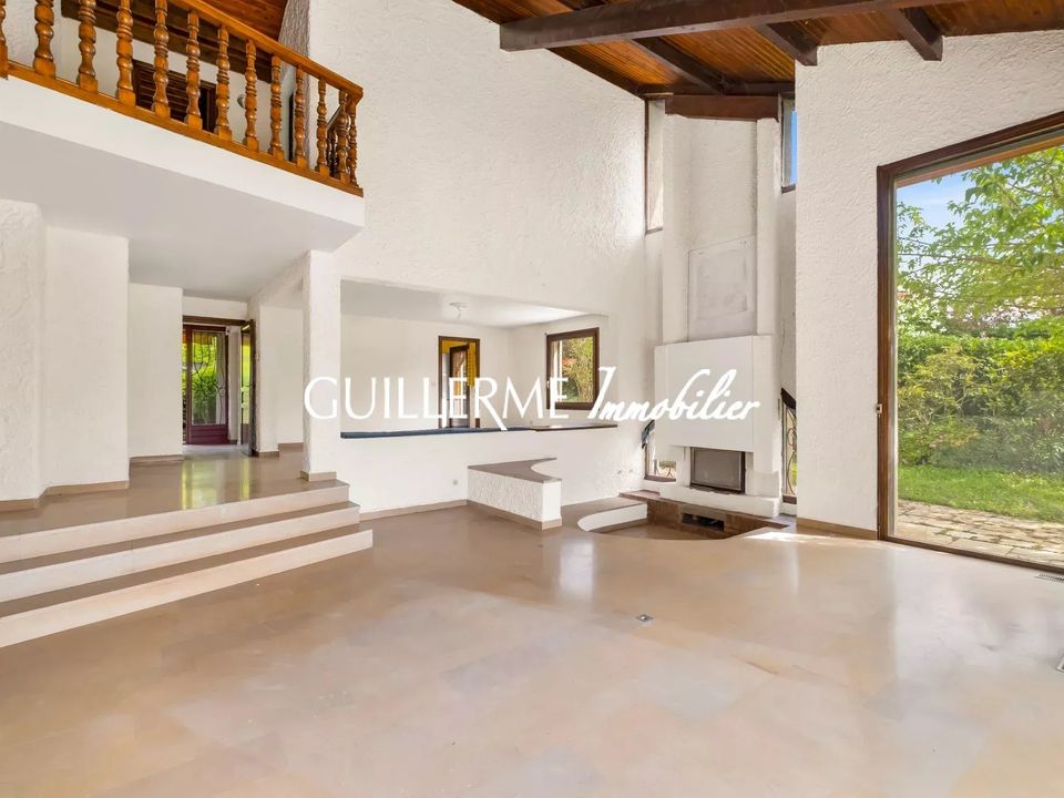 Villa i Dardilly, Rhone - foto 4
