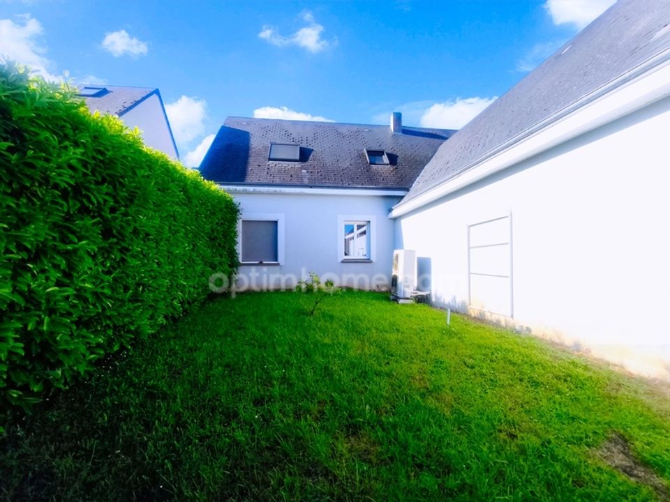 Villa i Vendôme, Loir-et-Cher - bilde 4