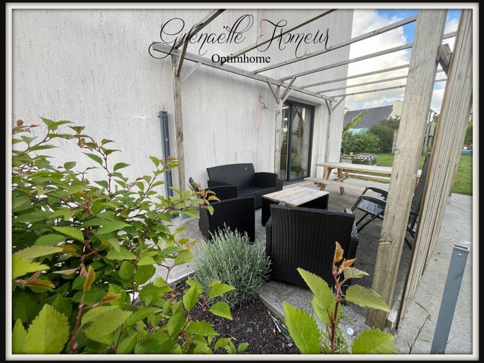 Villa i Plounéventer, Finistere - foto 3