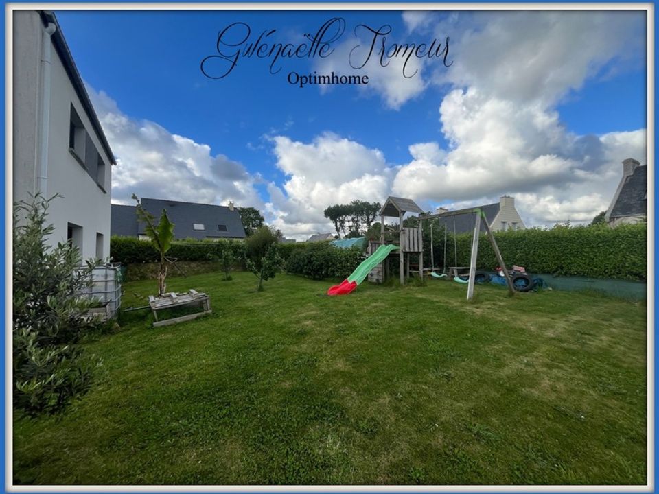 Villa i Plounéventer, Finistere - foto 4