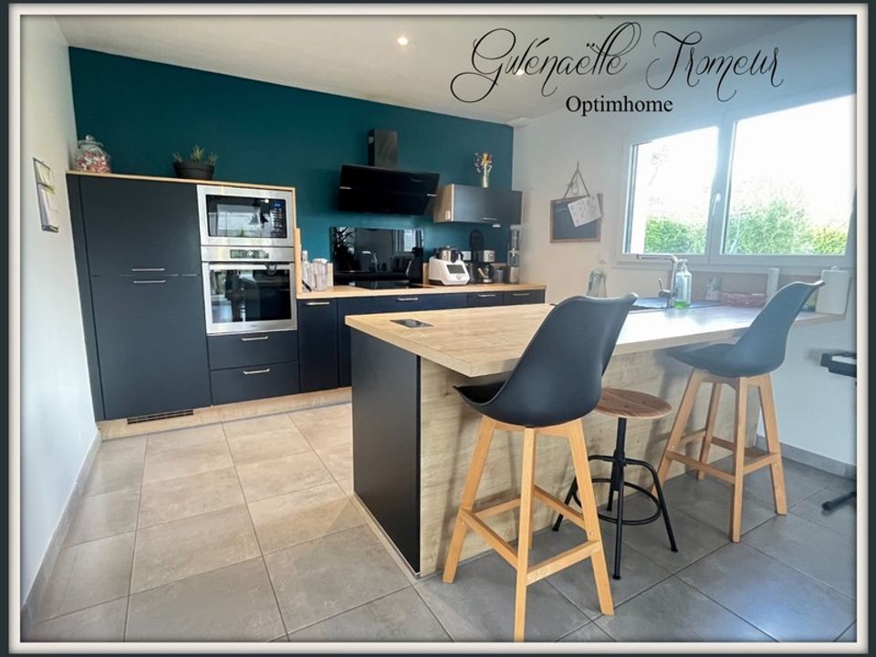Villa i Plounéventer, Finistere - foto 5