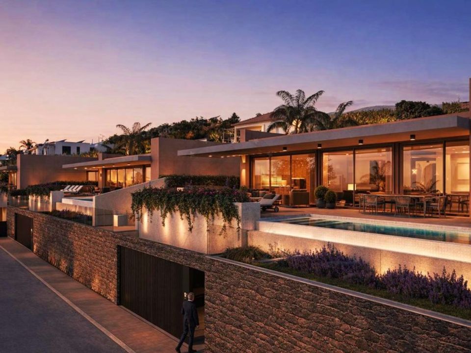 Villa i Calheta, Madeira - foto 2