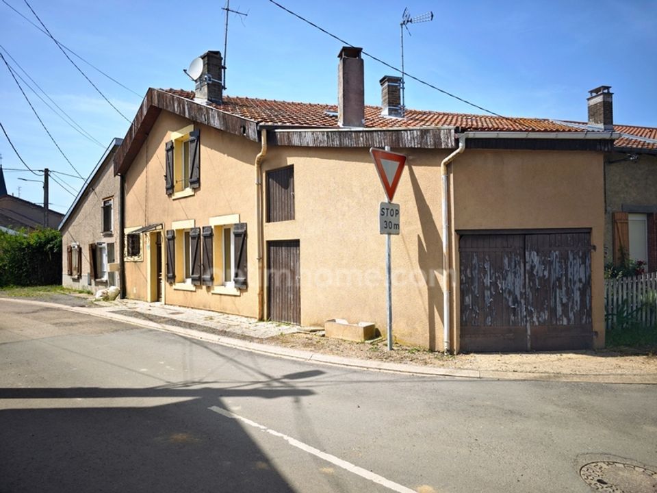 Villa i Buzy-Darmont, Meuse - foto 1