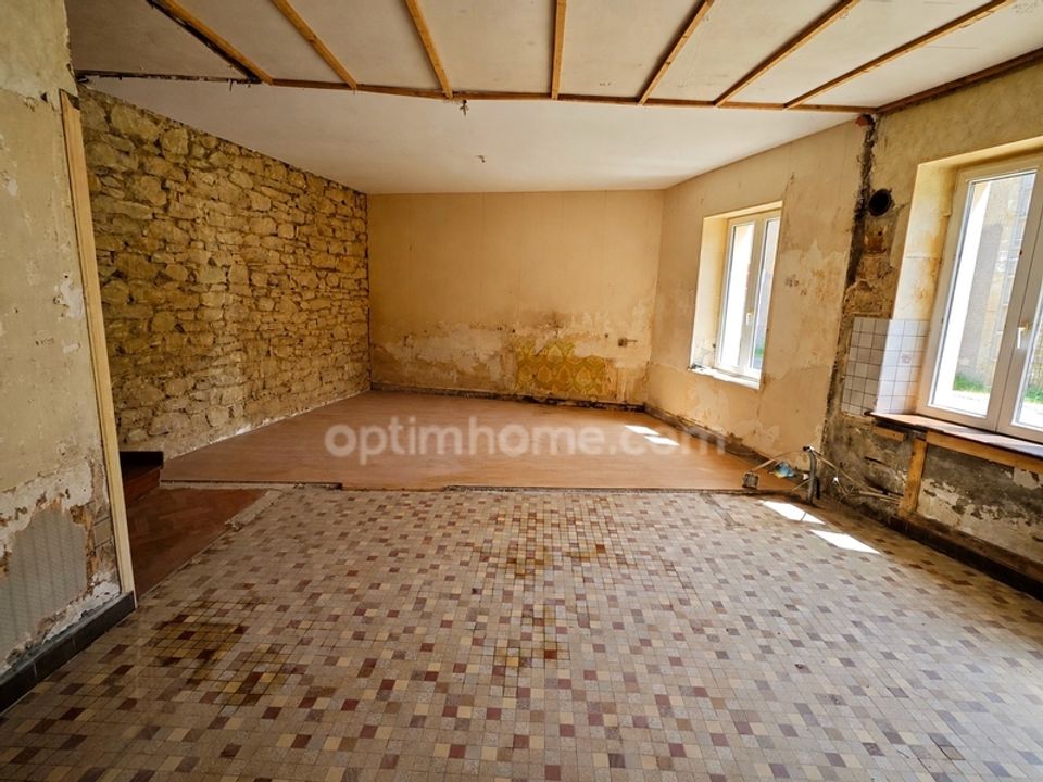 Villa i Buzy-Darmont, Meuse - foto 2