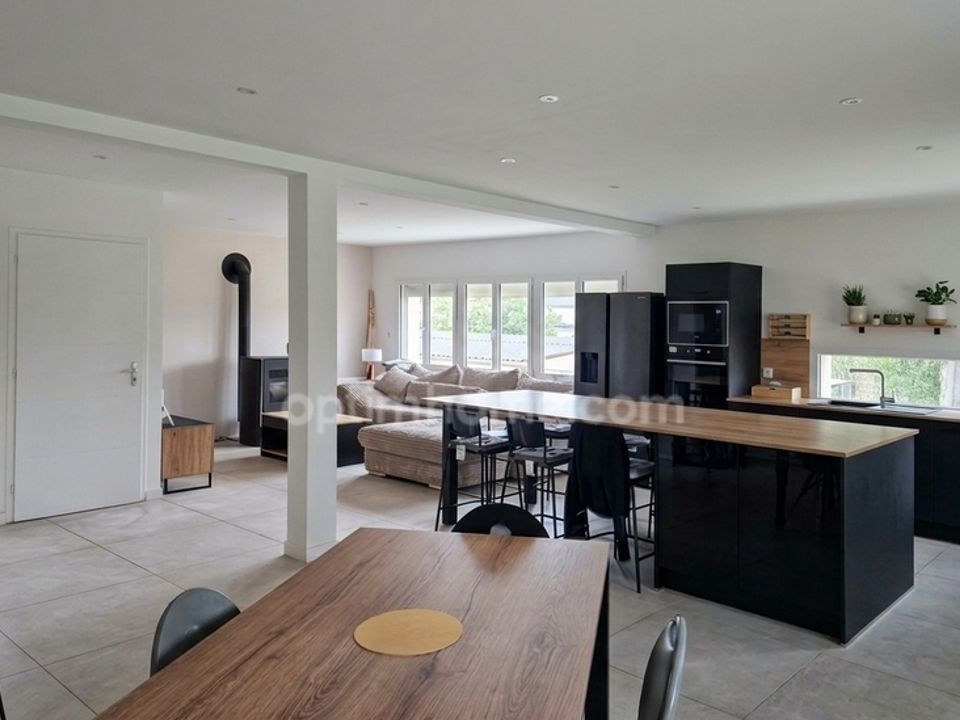 Villa i Lamarche-sur-Saone, Cote-d'Or - foto 1