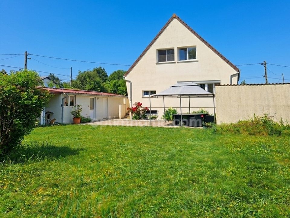 Villa i Lamarche-sur-Saone, Cote-d'Or - foto 3