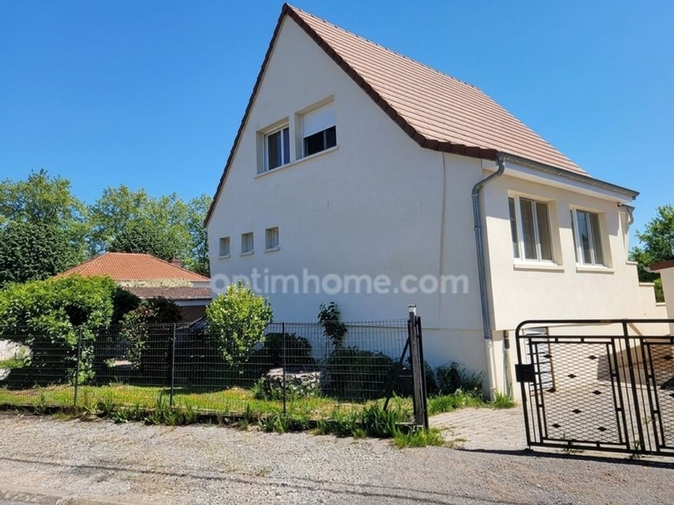 Villa i Lamarche-sur-Saone, Cote-d'Or - foto 4