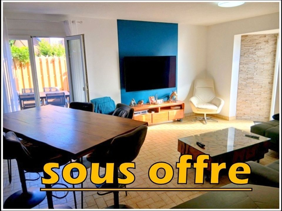 Villa i Moulins, Allier - bilde 1