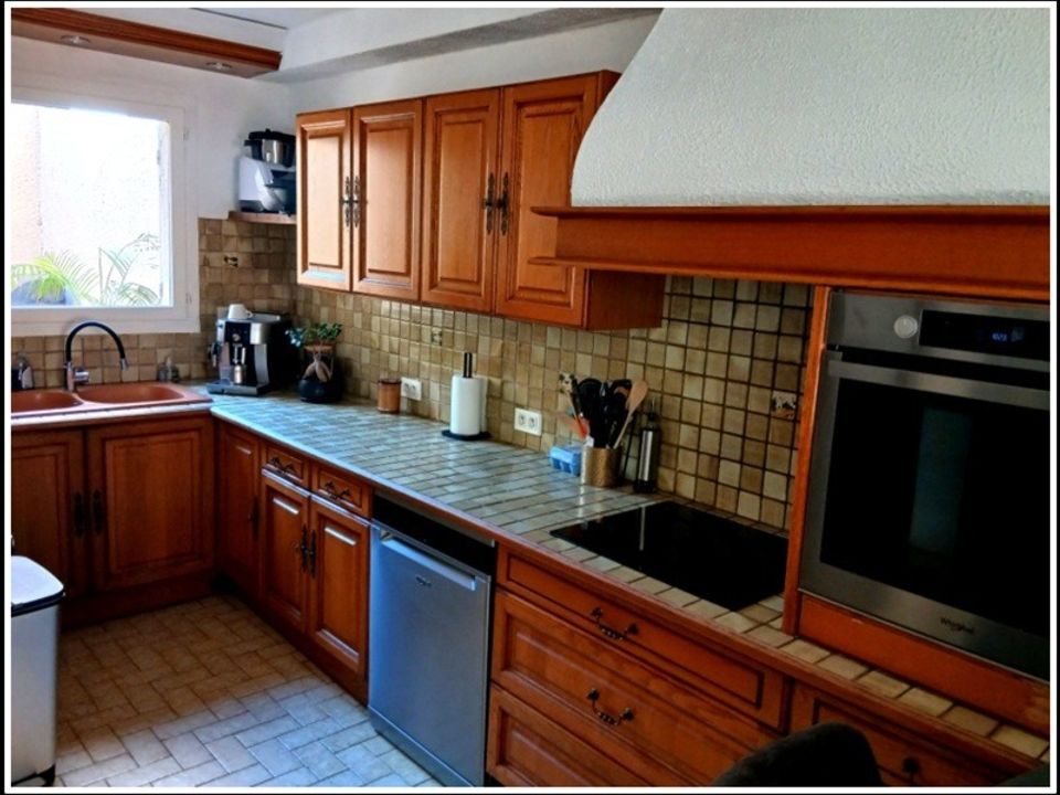 Villa i Moulins, Allier - bilde 5
