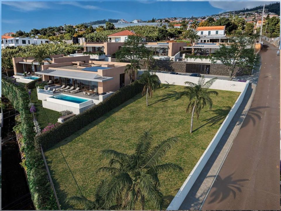 Villa i Calheta, Madeira - foto 3