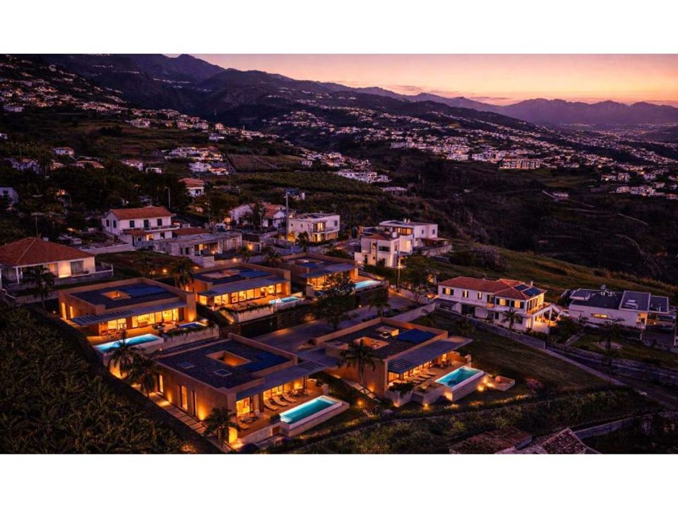 Villa i Calheta, Madeira - foto 4