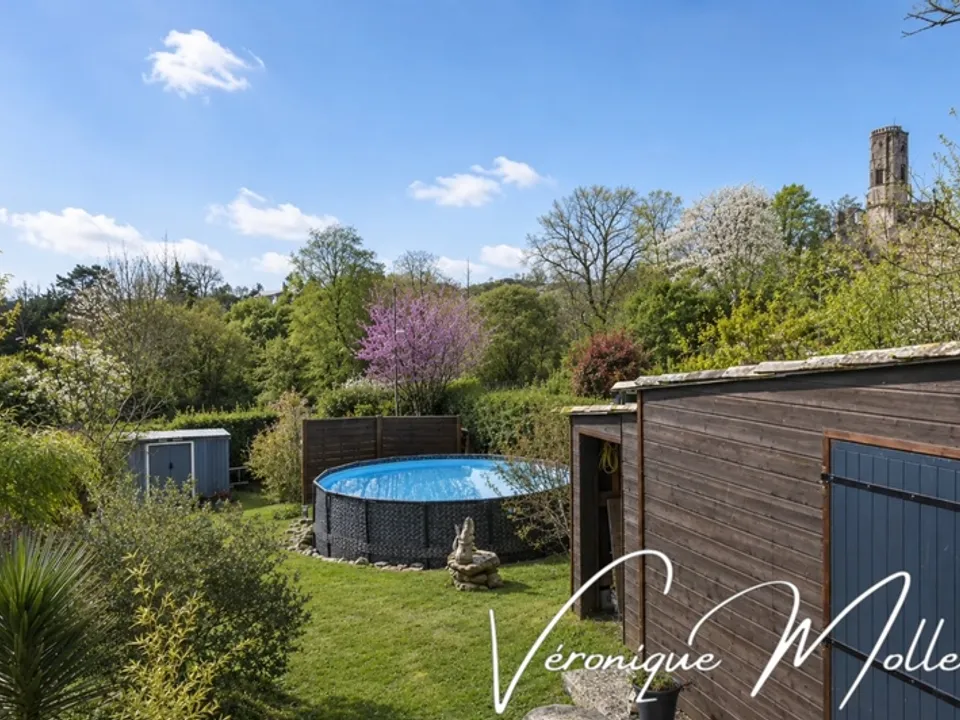 Landsbyhus i La Sauve, Gironde - foto 1