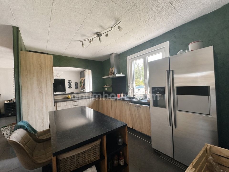 Villa i Coupelle-Neuve, Pas-de-Calais - foto 3