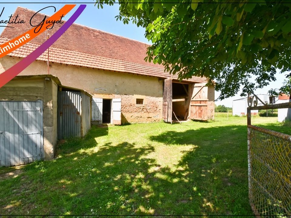 Villa i Saint-Leopardin-D'Augy, Allier - foto 4