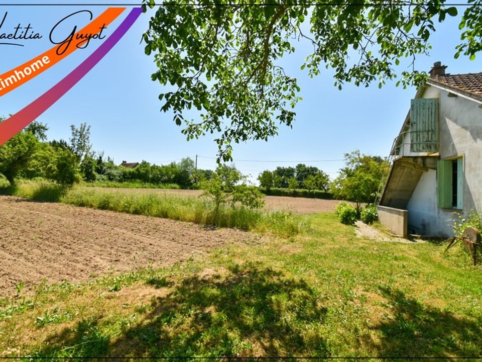 Villa i Saint-Leopardin-D'Augy, Allier - foto 5