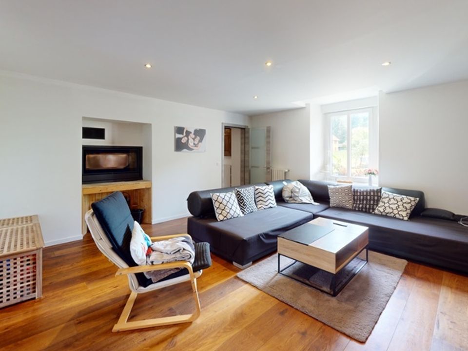 Landsbyhus i Charency-Vezin, Meurthe-et-Moselle - foto 2