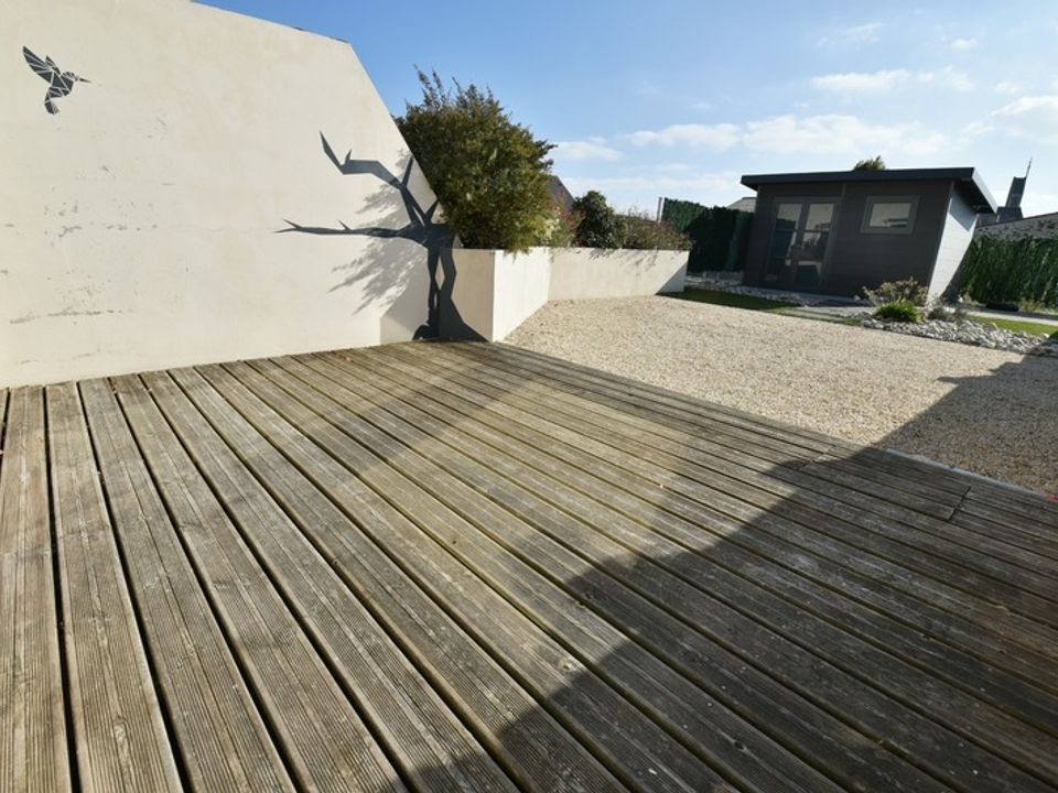 Landsbyhus i Saint-Herblon, Loire-Atlantique - foto 2