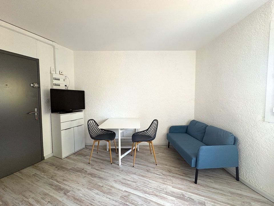 Lejlighed i Aire-sur-l'Adour, Landes - foto 3